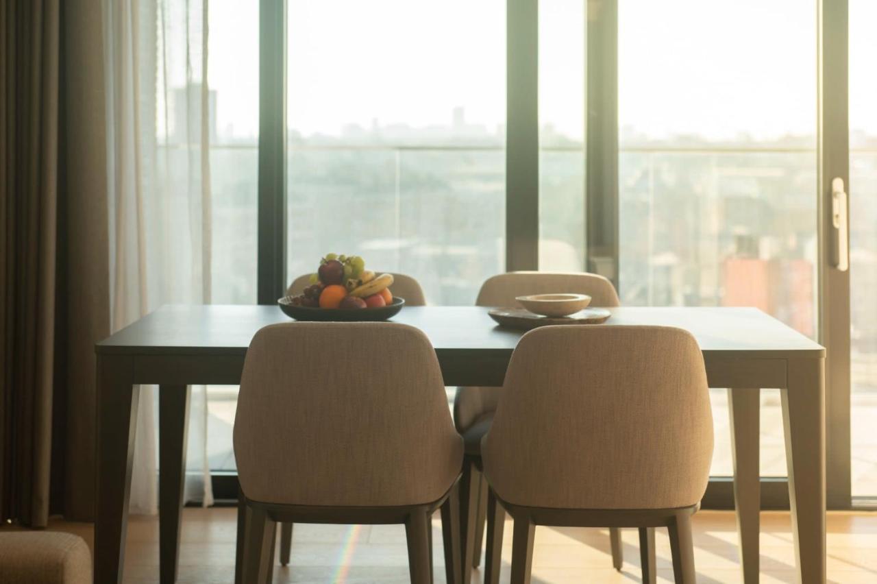 Modern Apartments At Enclave Located In Central London Londres Exterior foto